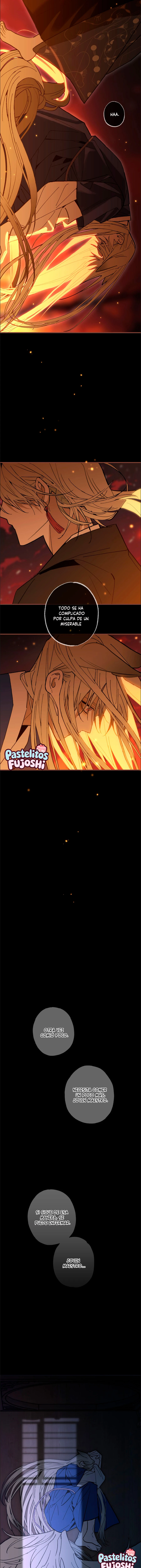 casa gumiho capítulo 23 página 3