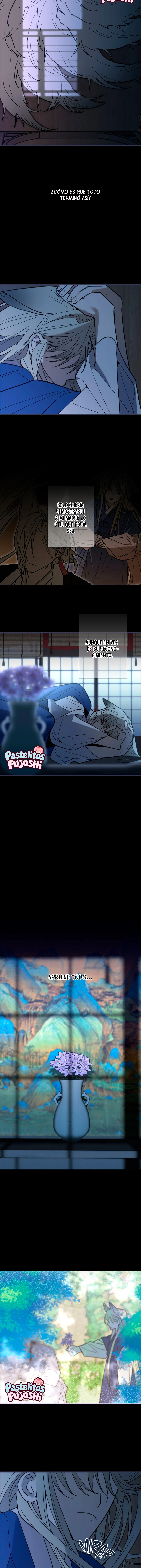 casa gumiho capítulo 23 página 4