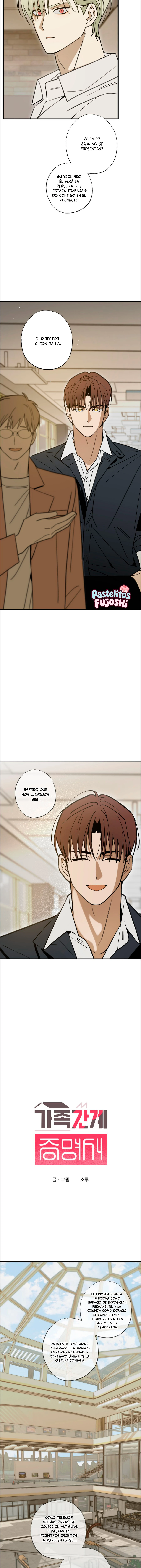 casa gumiho capítulo 23 página 7