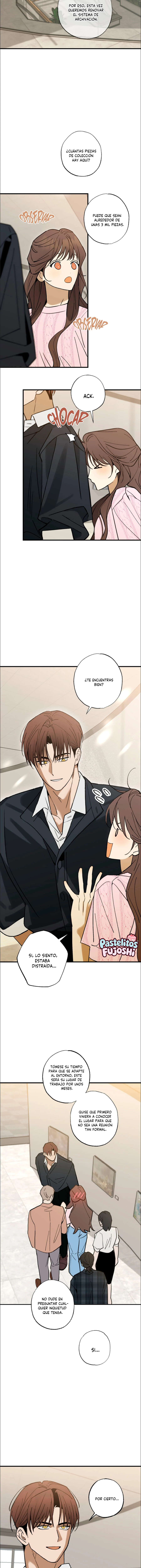 casa gumiho capítulo 23 página 8