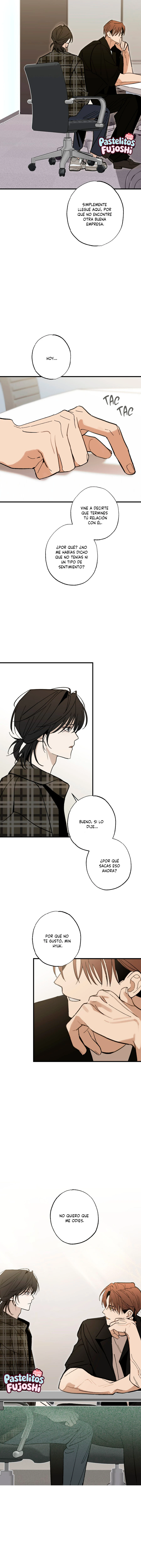 casa gumiho capítulo 24 página 15