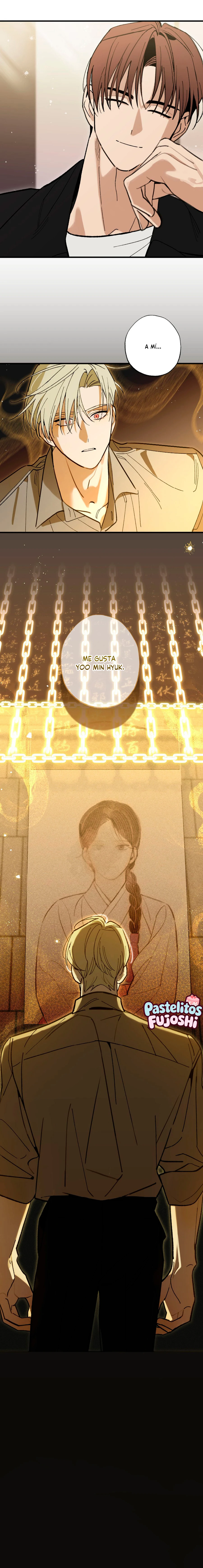 casa gumiho capítulo 24 página 16