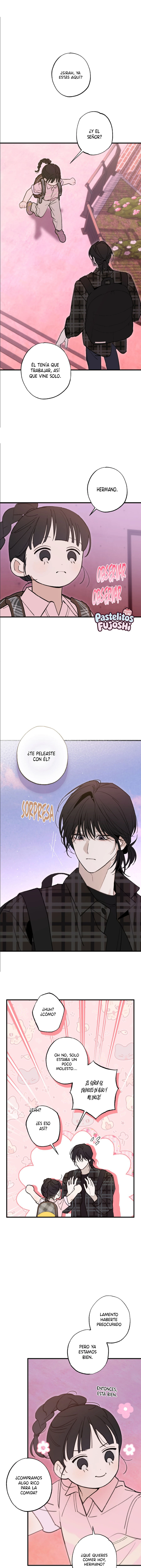 casa gumiho capítulo 25 página 13