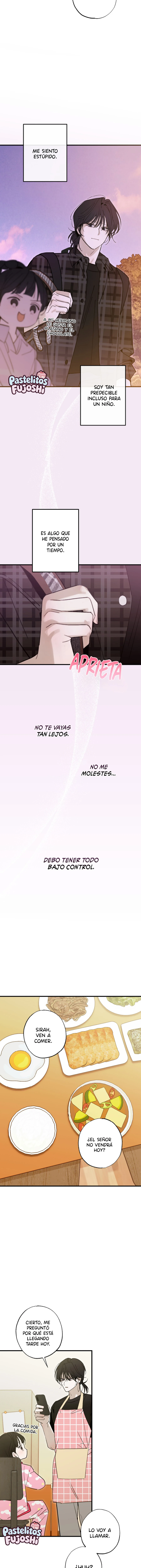 casa gumiho capítulo 25 página 14