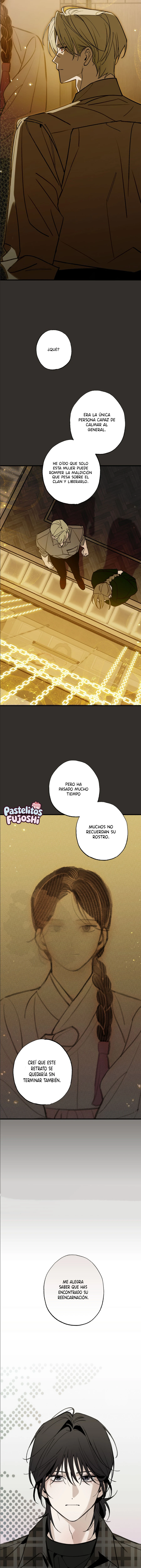 casa gumiho capítulo 25 página 6