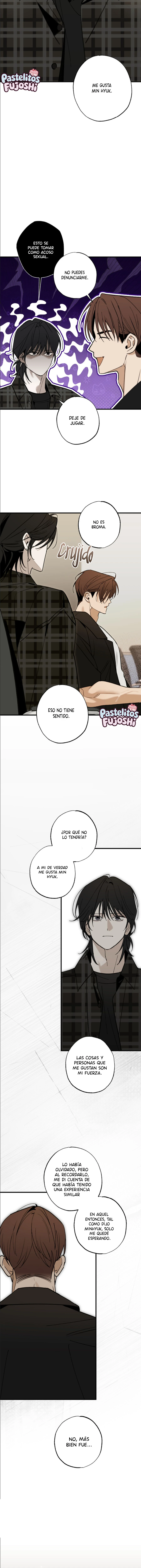 casa gumiho capítulo 25 página 7