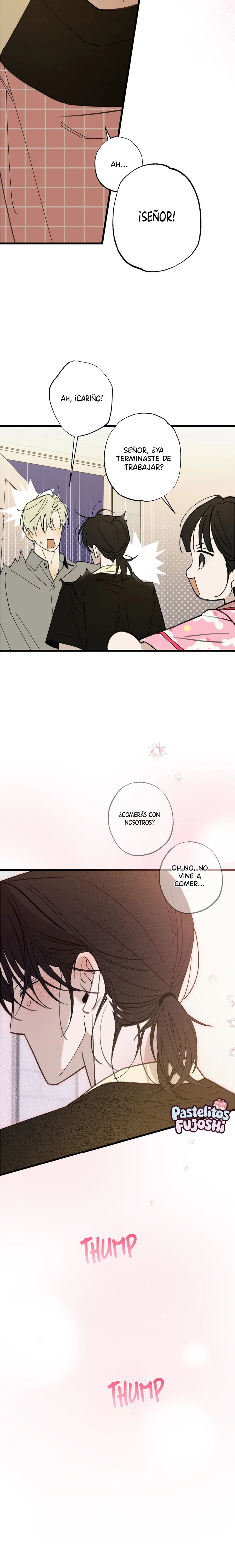 casa gumiho capítulo 26 página 11