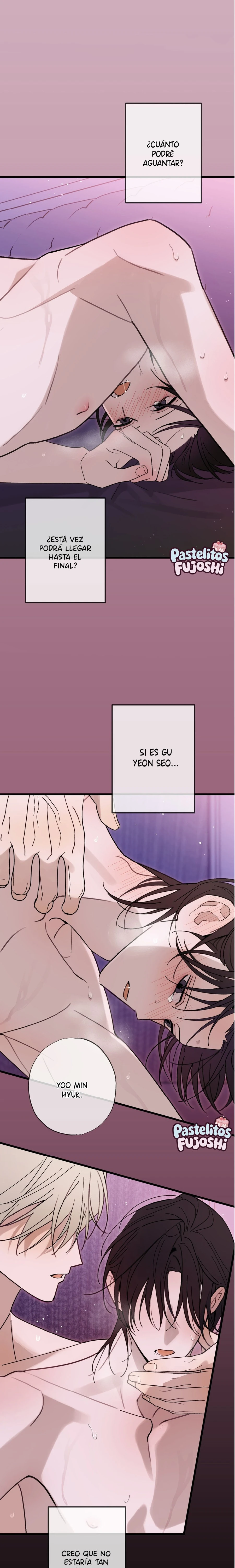 casa gumiho capítulo 26 página 16