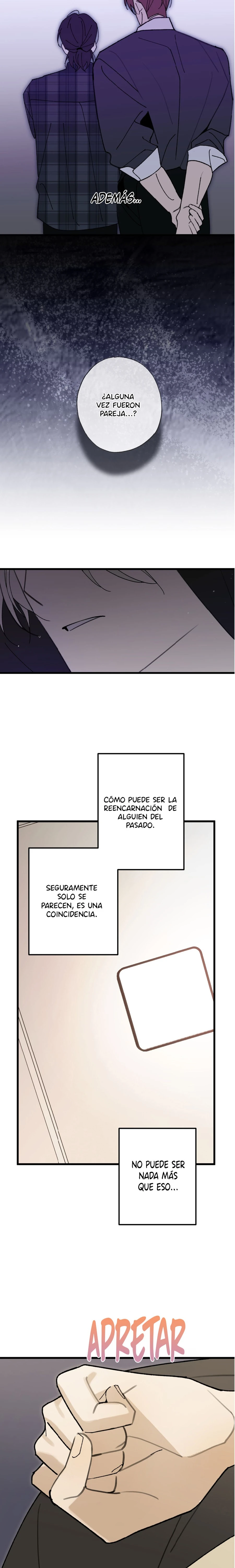 casa gumiho capítulo 26 página 22