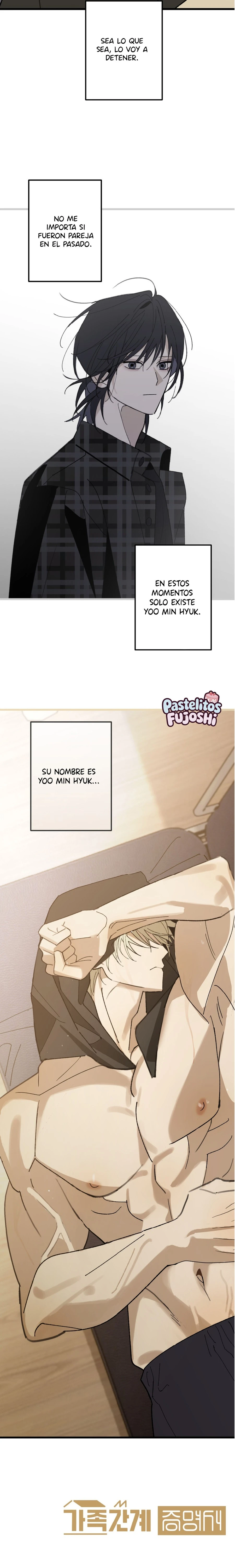 casa gumiho capítulo 26 página 23