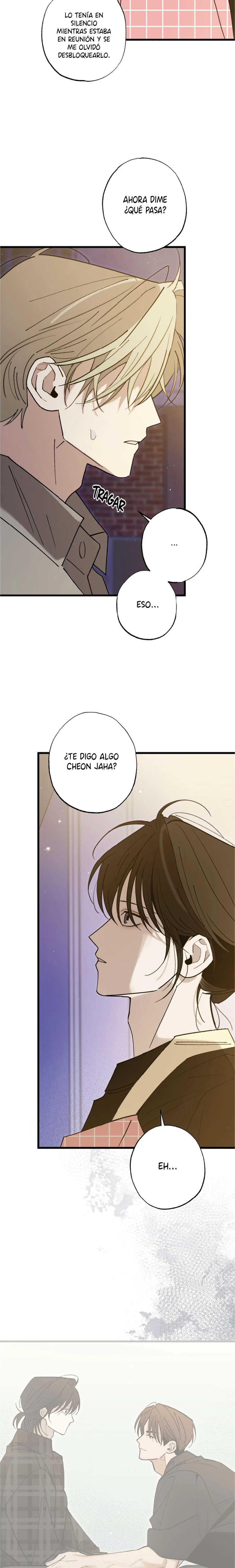 casa gumiho capítulo 26 página 8