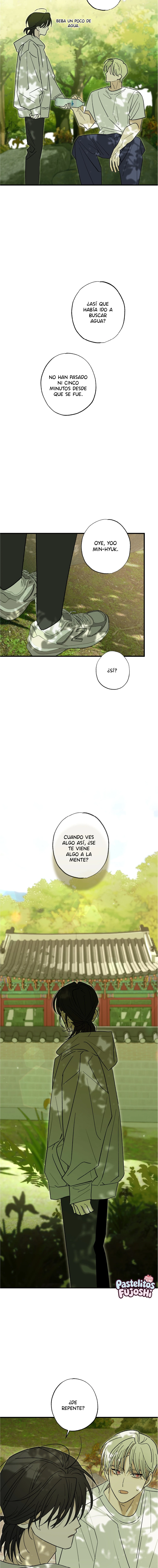 casa gumiho capítulo 27 página 10