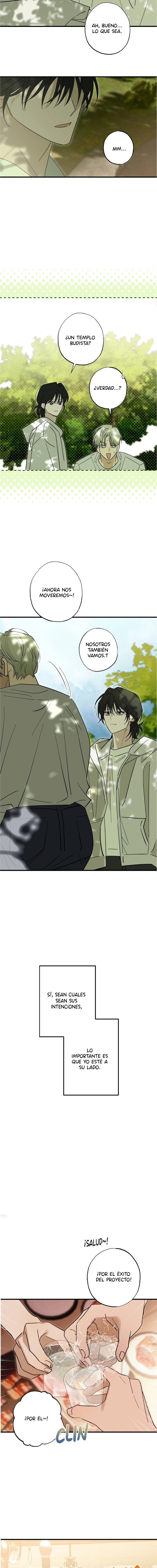 casa gumiho capítulo 27 página 11