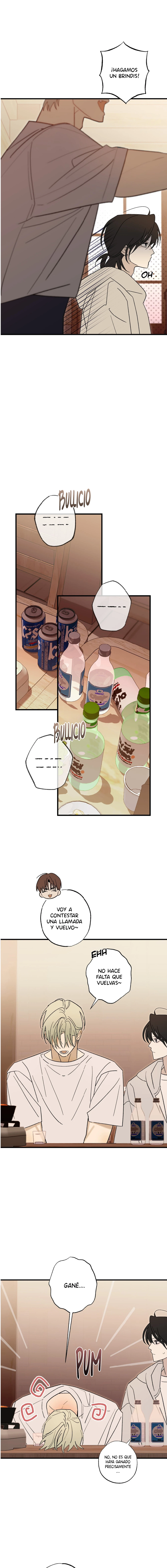 casa gumiho capítulo 27 página 13