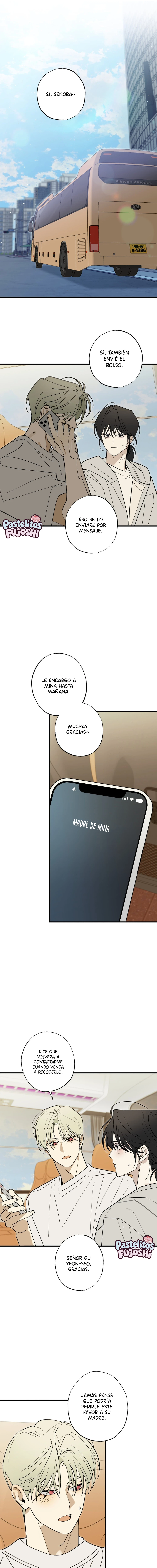 casa gumiho capítulo 27 página 2