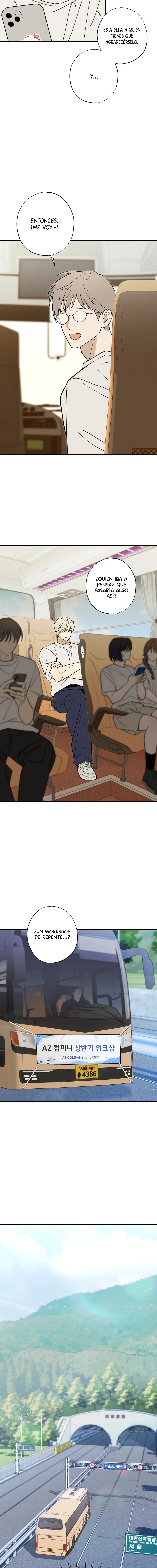 casa gumiho capítulo 27 página 3