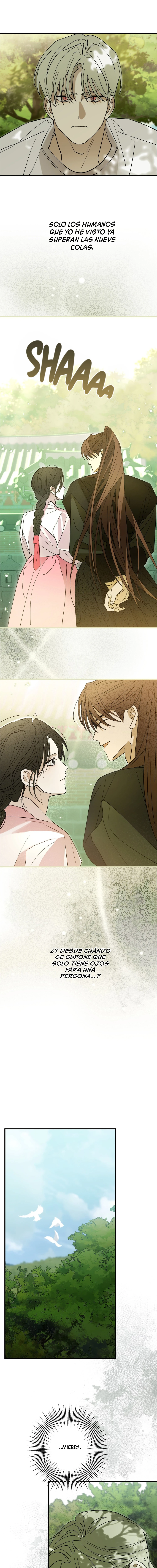 casa gumiho capítulo 27 página 8