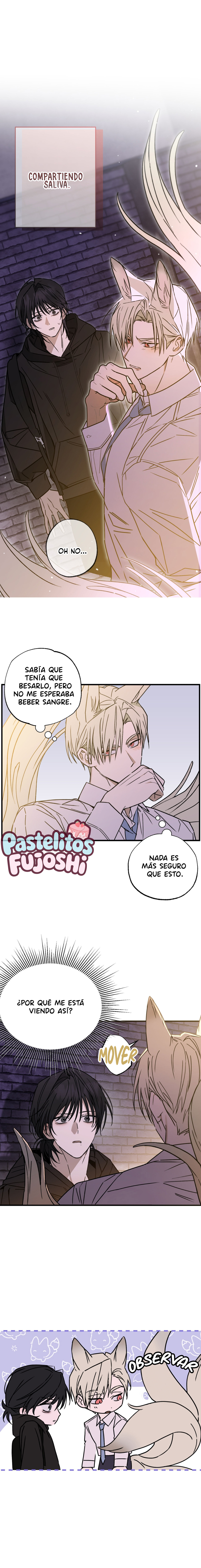 casa gumiho capítulo 3 página 4
