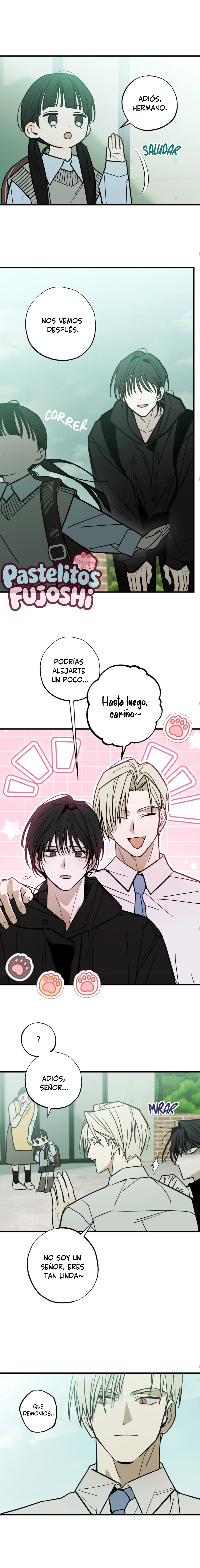 casa gumiho capítulo 5 página 7