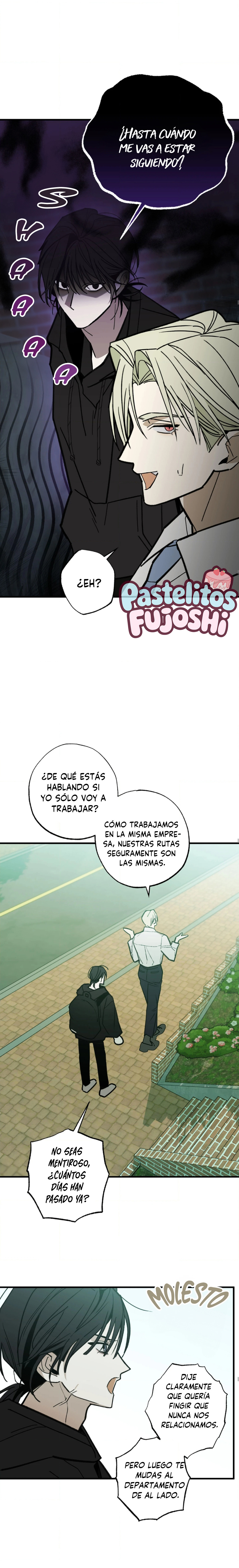 casa gumiho capítulo 5 página 8