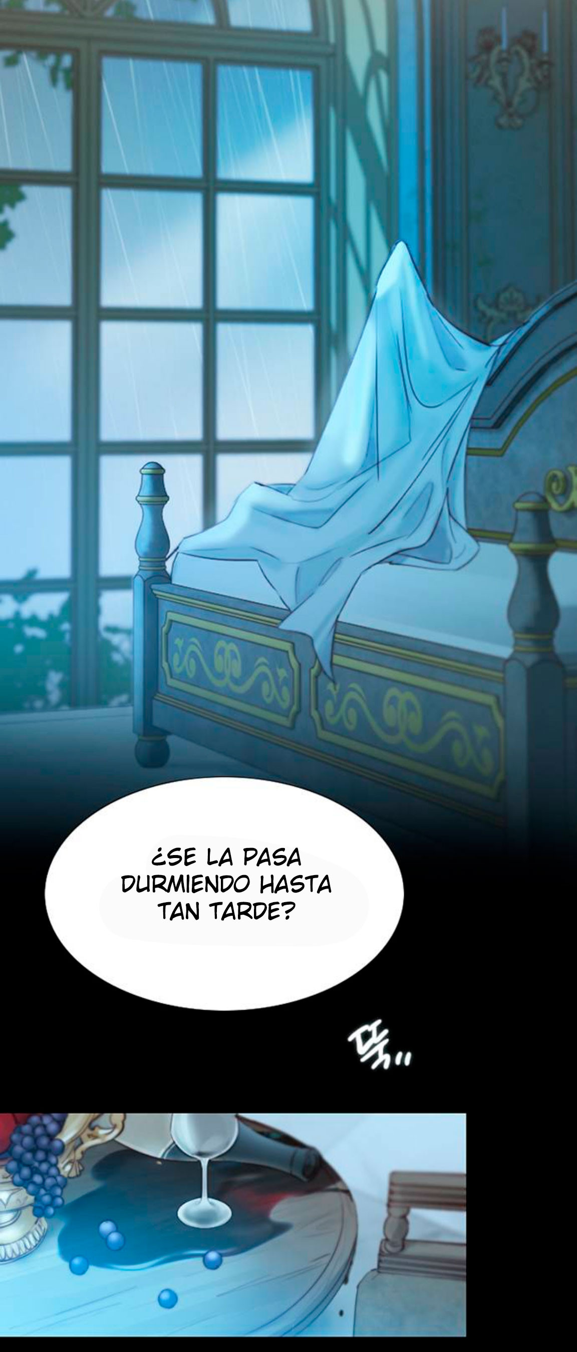 Selena capítulo 1 página 12