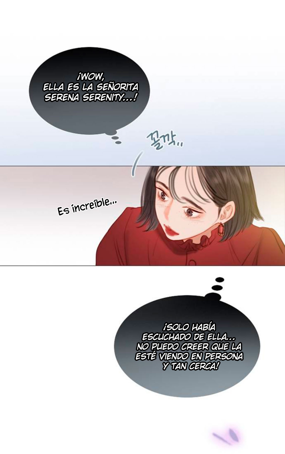 Selena capítulo 1 página 35