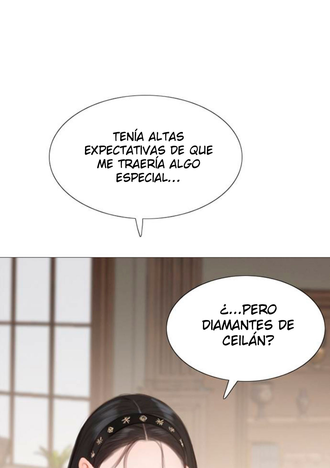 Selena capítulo 1 página 44