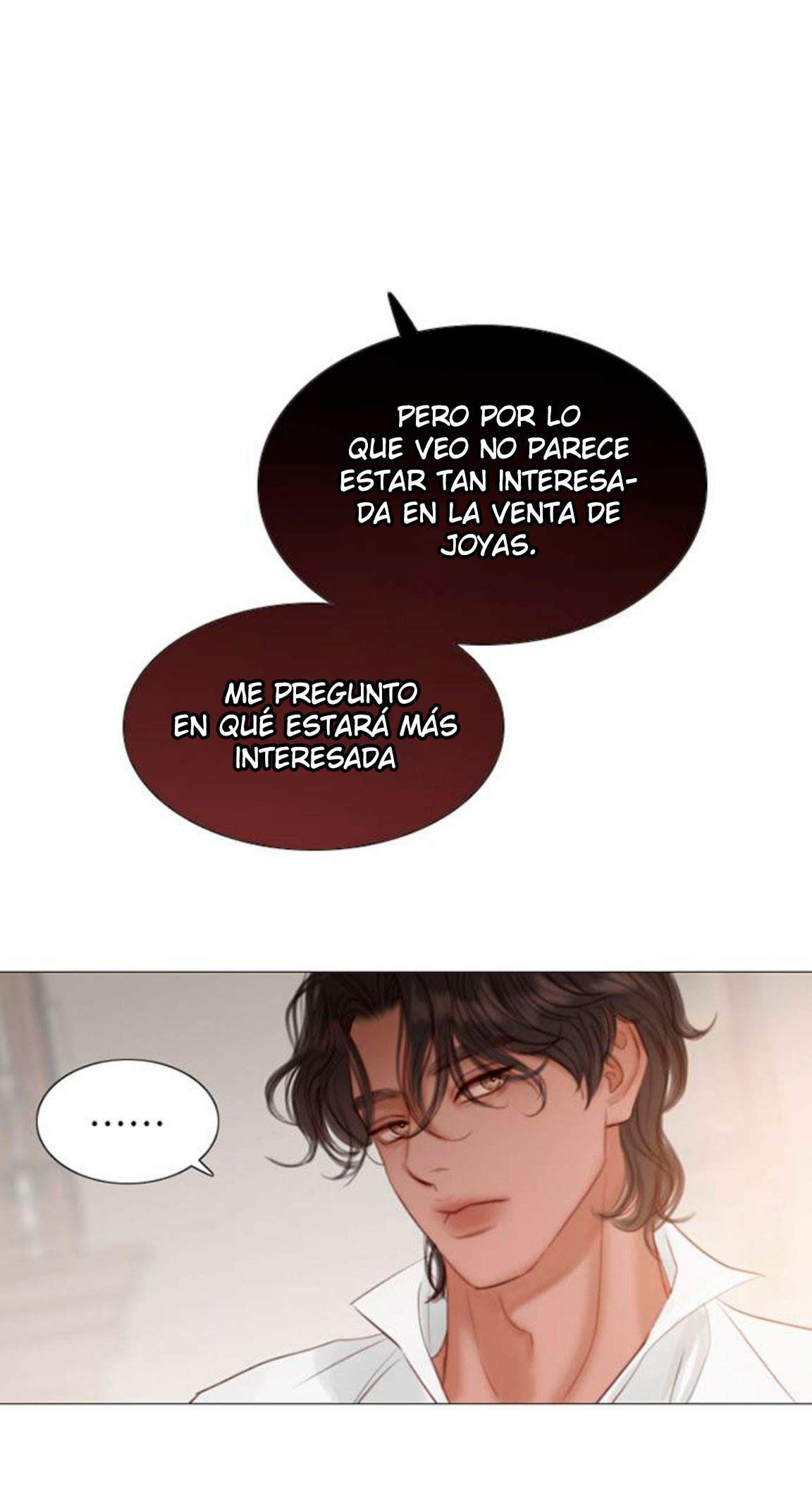 Selena capítulo 1 página 52