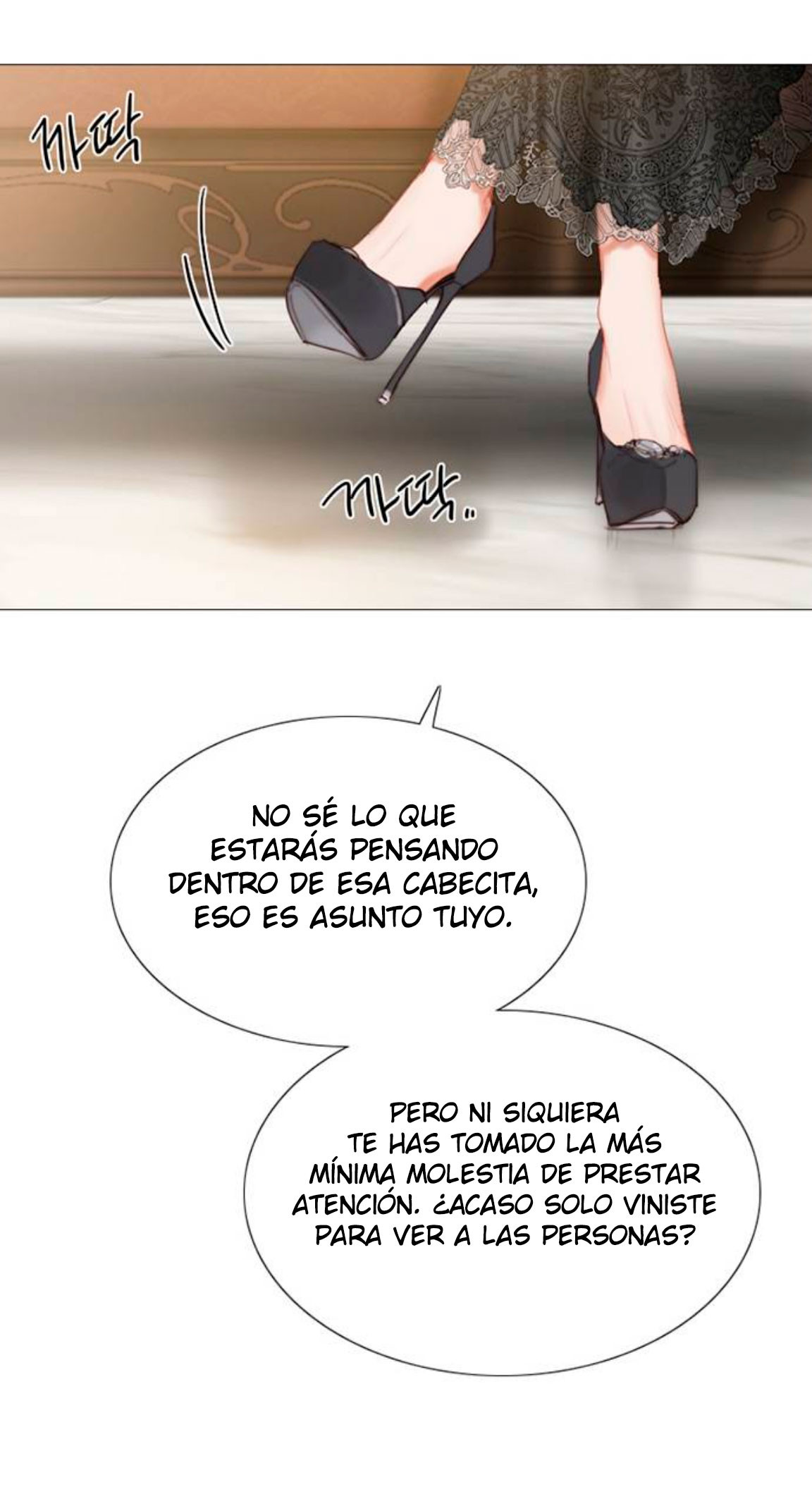 Selena capítulo 1 página 55