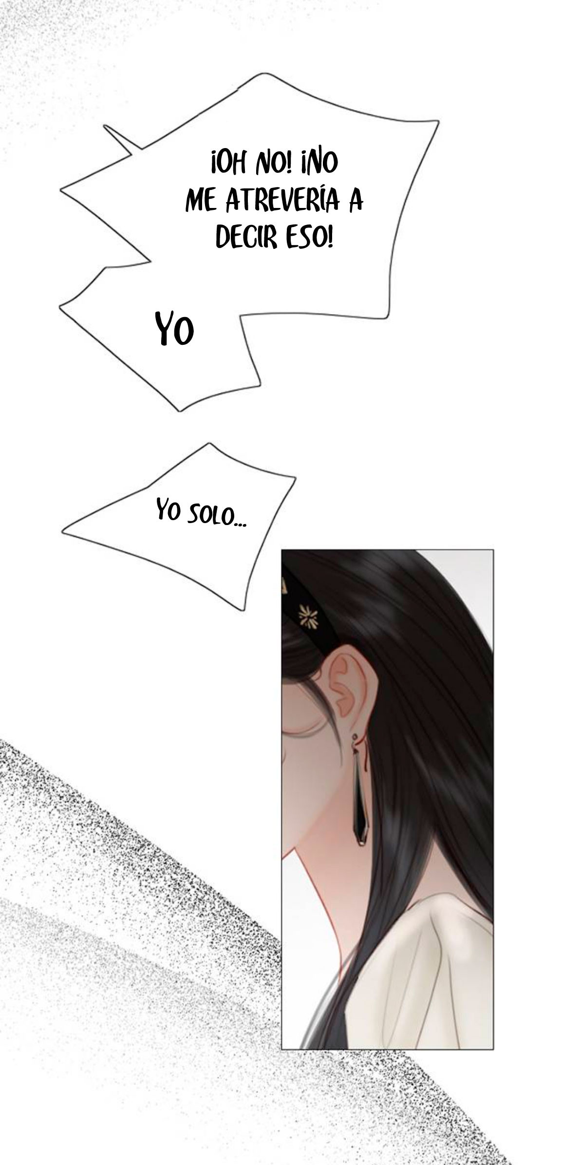 Selena capítulo 1 página 68