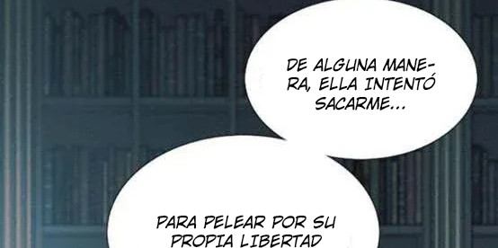 Selena capítulo 11 página 31