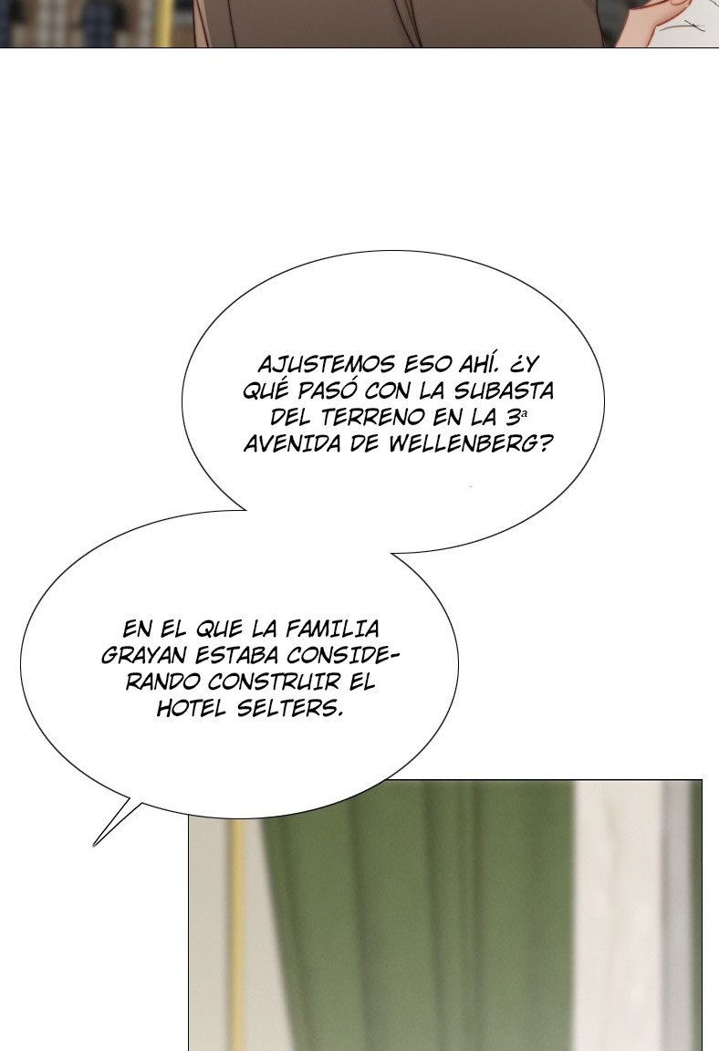 Selena capítulo 13 página 54