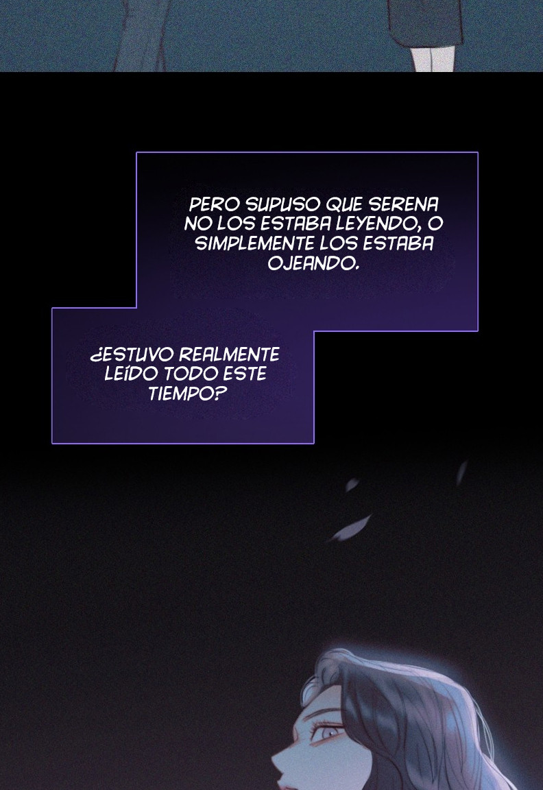 Selena capítulo 13 página 88