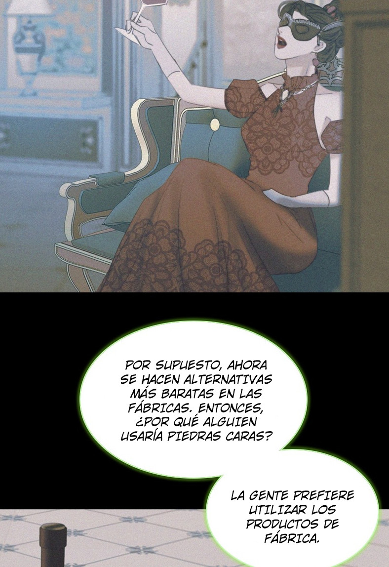 Selena capítulo 15 página 7