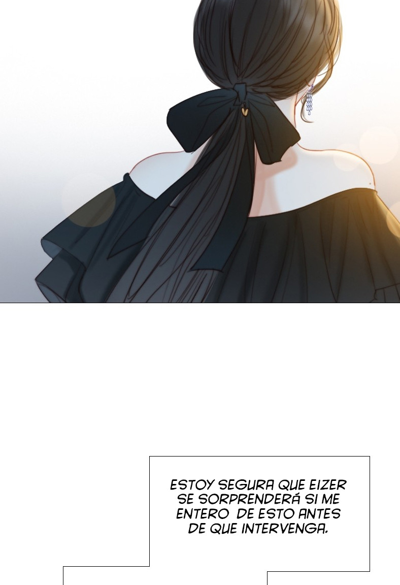 Selena capítulo 17 página 38
