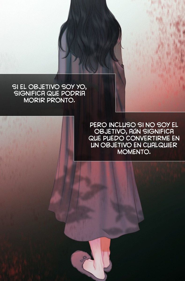 Selena capítulo 18 página 15