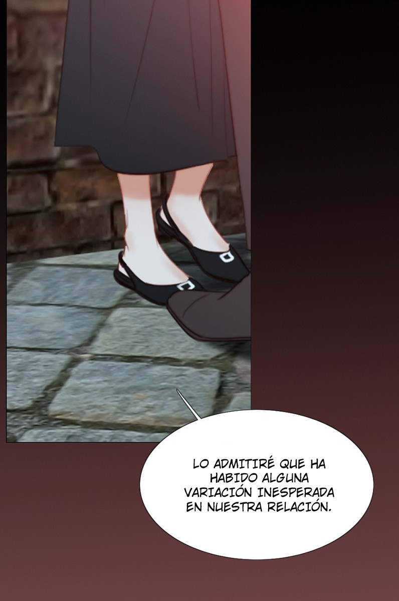 Selena capítulo 18 página 48