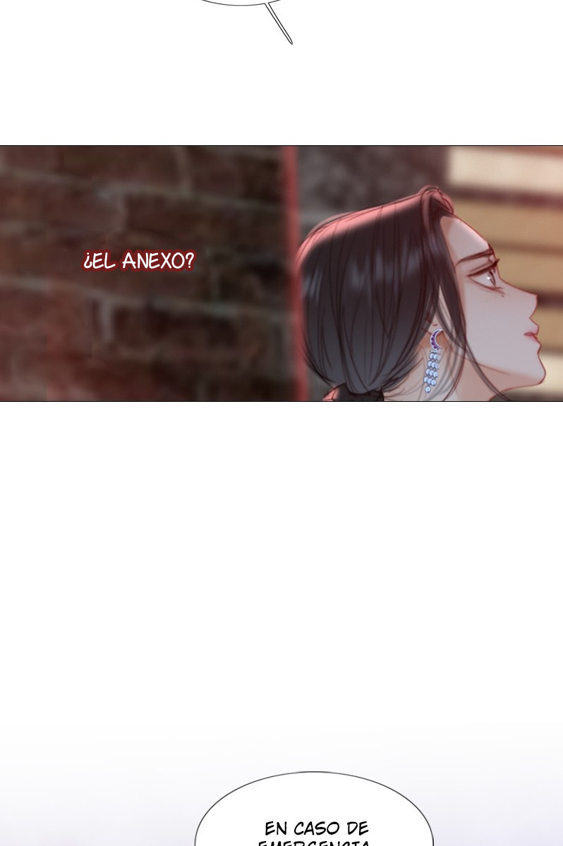 Selena capítulo 18 página 61