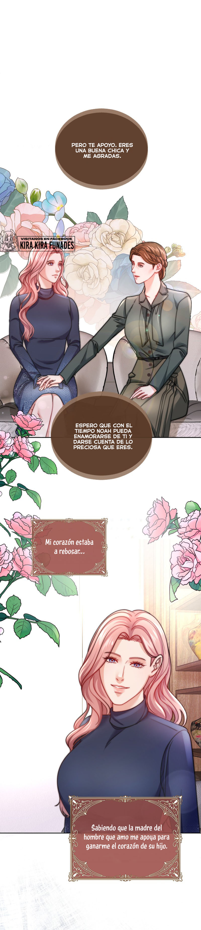 Selena capítulo 20 página 10