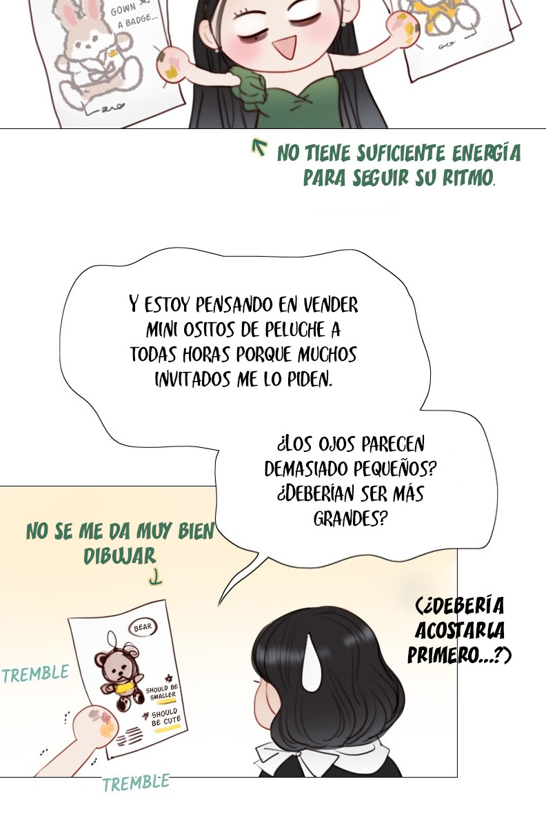 Selena capítulo 23 página 80