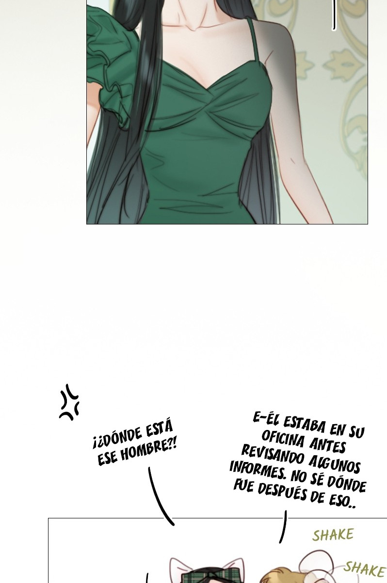 Selena capítulo 24 página 114