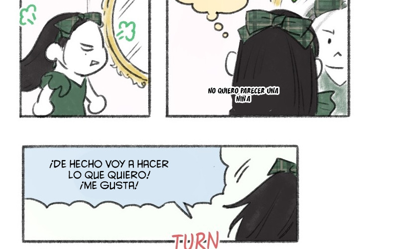 Selena capítulo 24 página 149