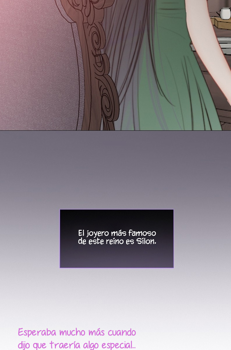 Selena capítulo 24 página 60