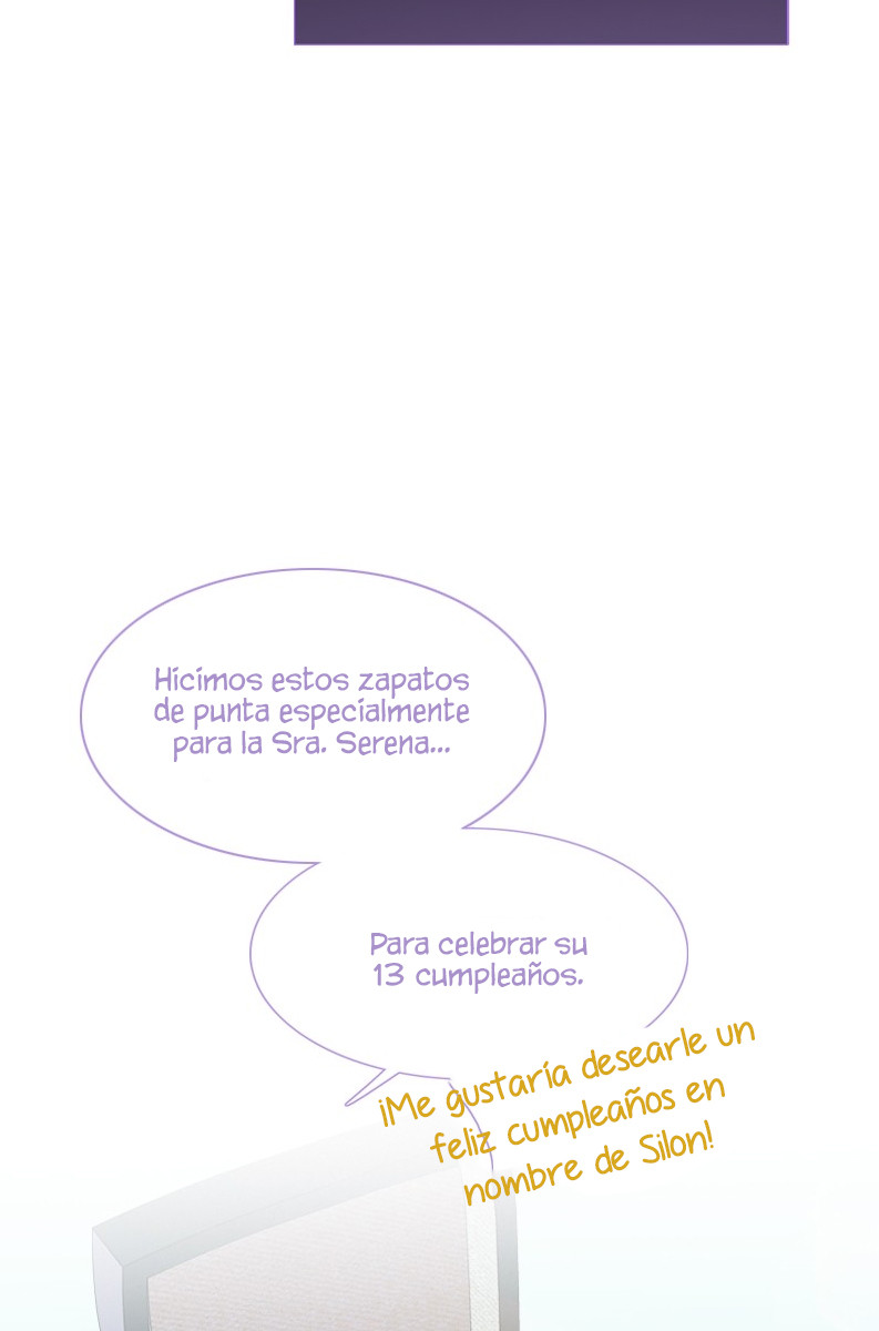 Selena capítulo 24 página 67