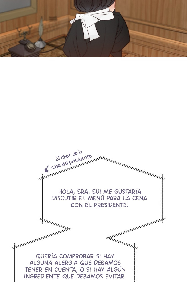 Selena capítulo 25 página 22