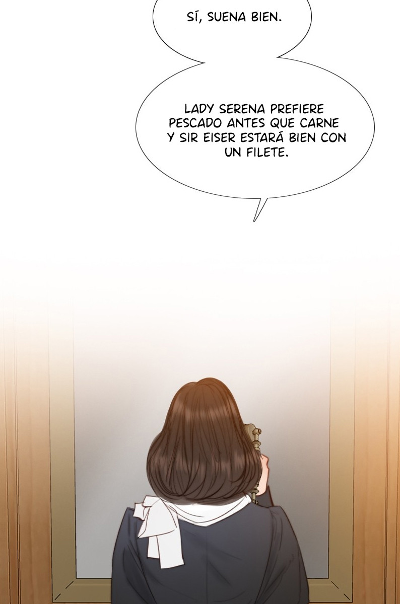 Selena capítulo 25 página 25
