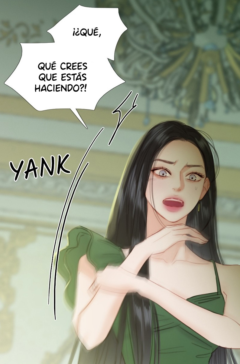 Selena capítulo 25 página 5