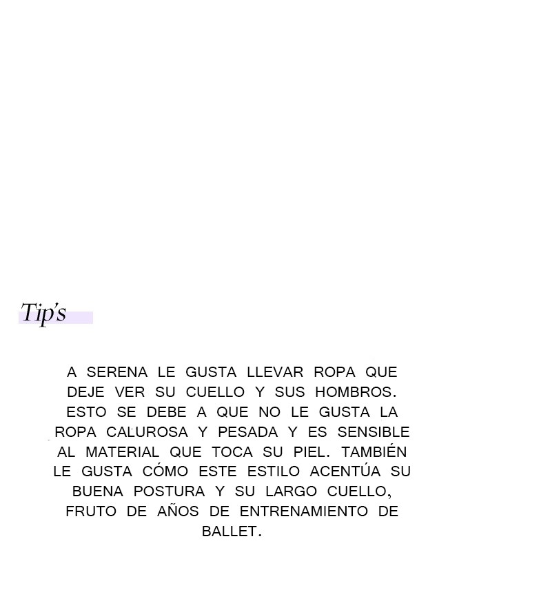 Selena capítulo 26 página 124