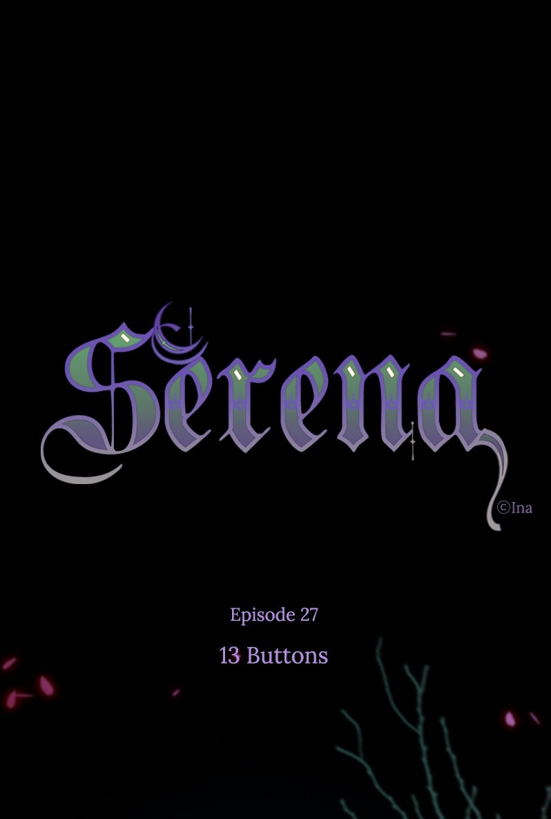 Selena capítulo 27 página 1