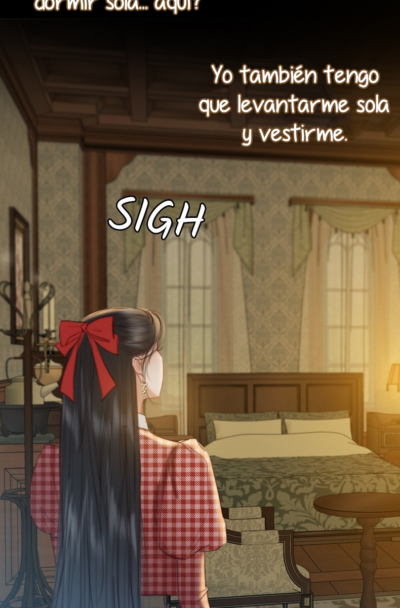 Selena capítulo 27 página 28